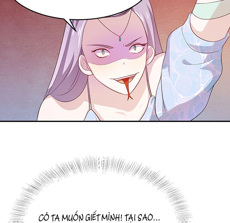 Khuynh Thế Đế Vương Cơ Chapter 3 - 38