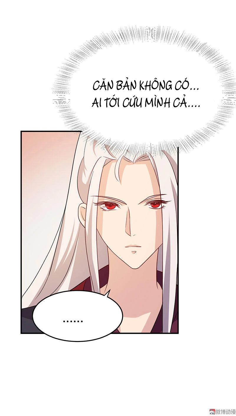 Khuynh Thế Đế Vương Cơ Chapter 3 - 40