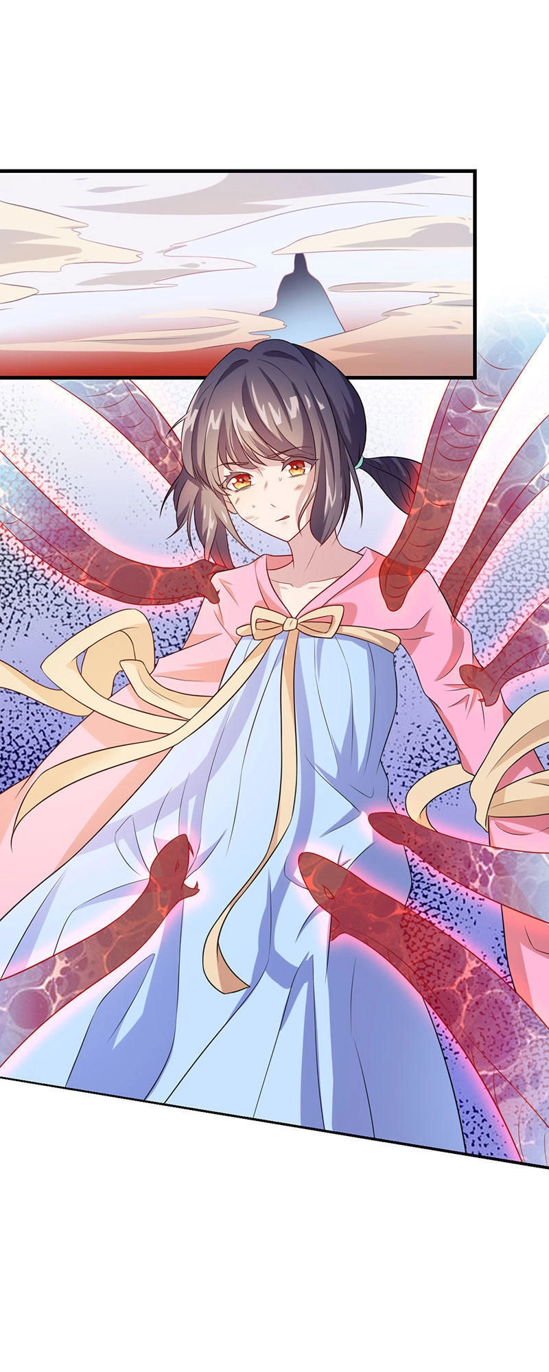 Khuynh Thế Đế Vương Cơ Chapter 4.1 - 6