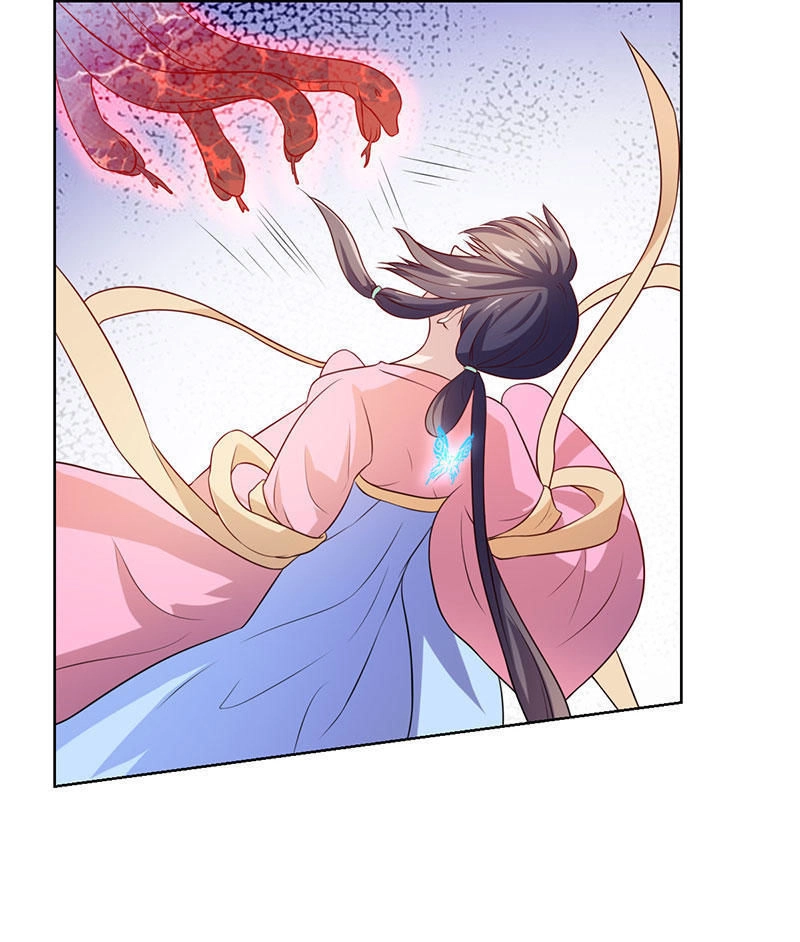 Khuynh Thế Đế Vương Cơ Chapter 4.1 - 8