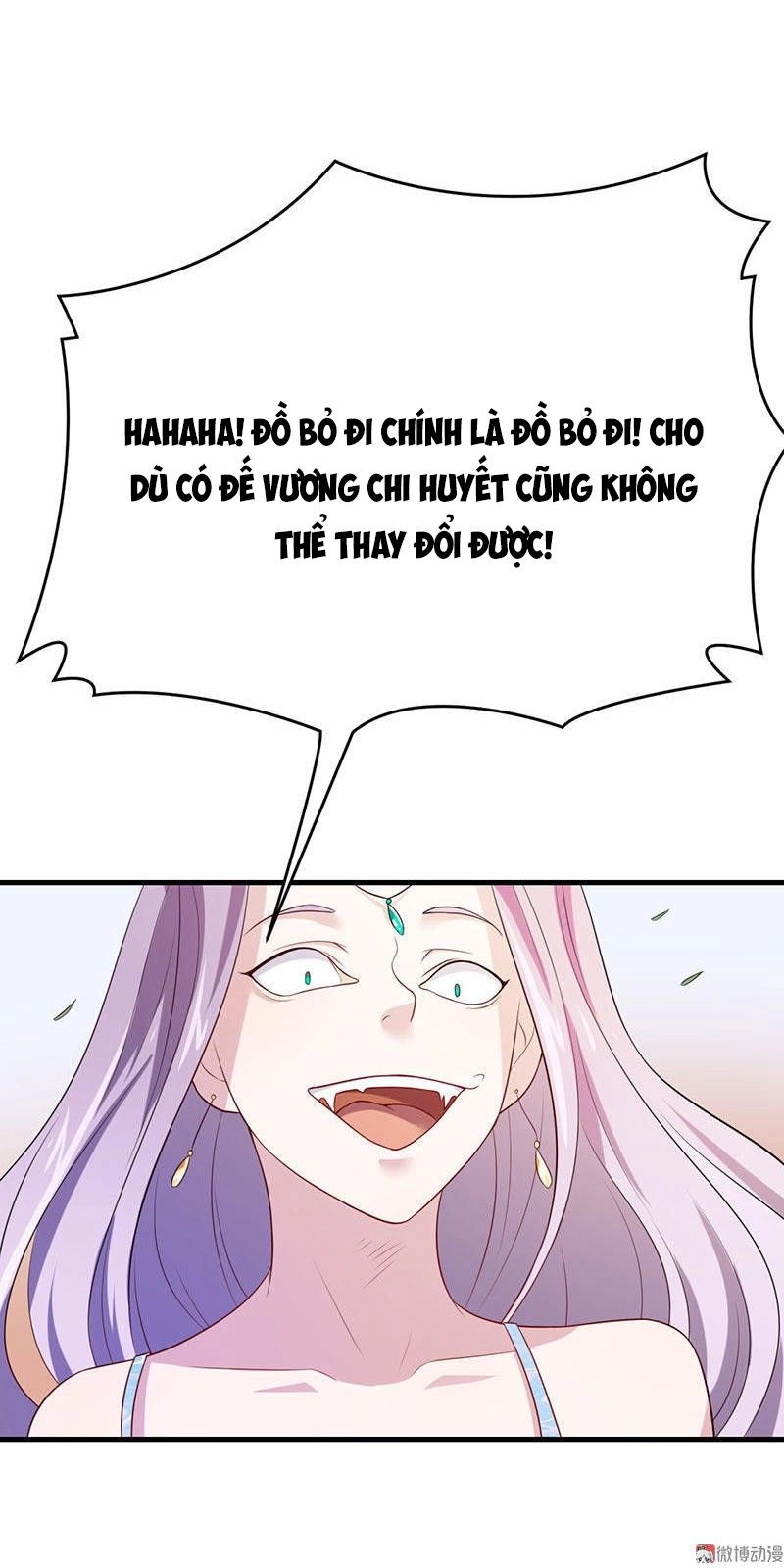 Khuynh Thế Đế Vương Cơ Chapter 4.1 - 9