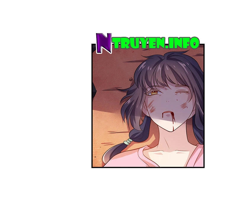 Khuynh Thế Đế Vương Cơ Chapter 4.1 - 11