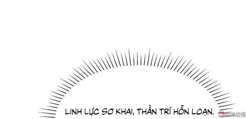 Khuynh Thế Đế Vương Cơ Chapter 4.1 - 12