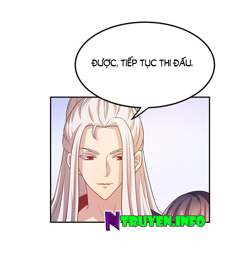 Khuynh Thế Đế Vương Cơ Chapter 4.1 - 16