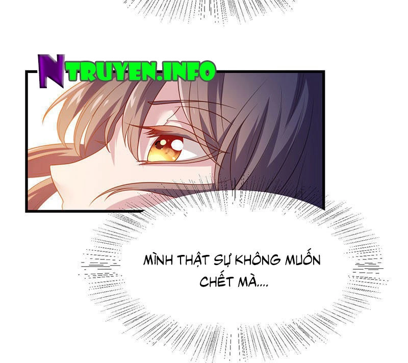 Khuynh Thế Đế Vương Cơ Chapter 4.1 - 21