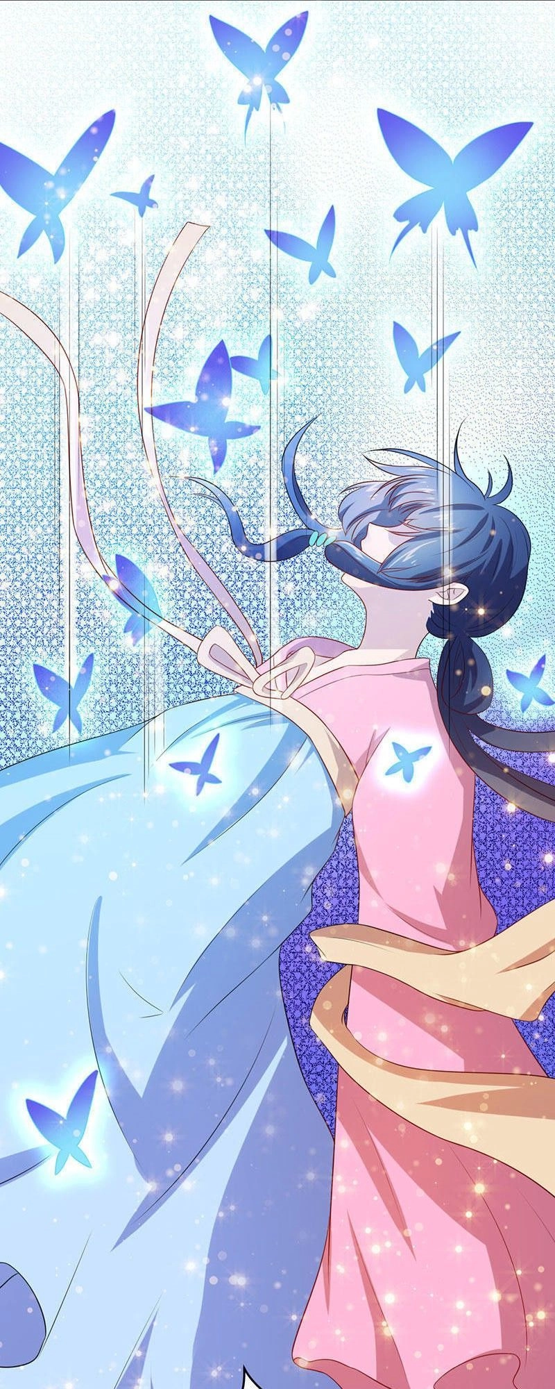 Khuynh Thế Đế Vương Cơ Chapter 4.1 - 24