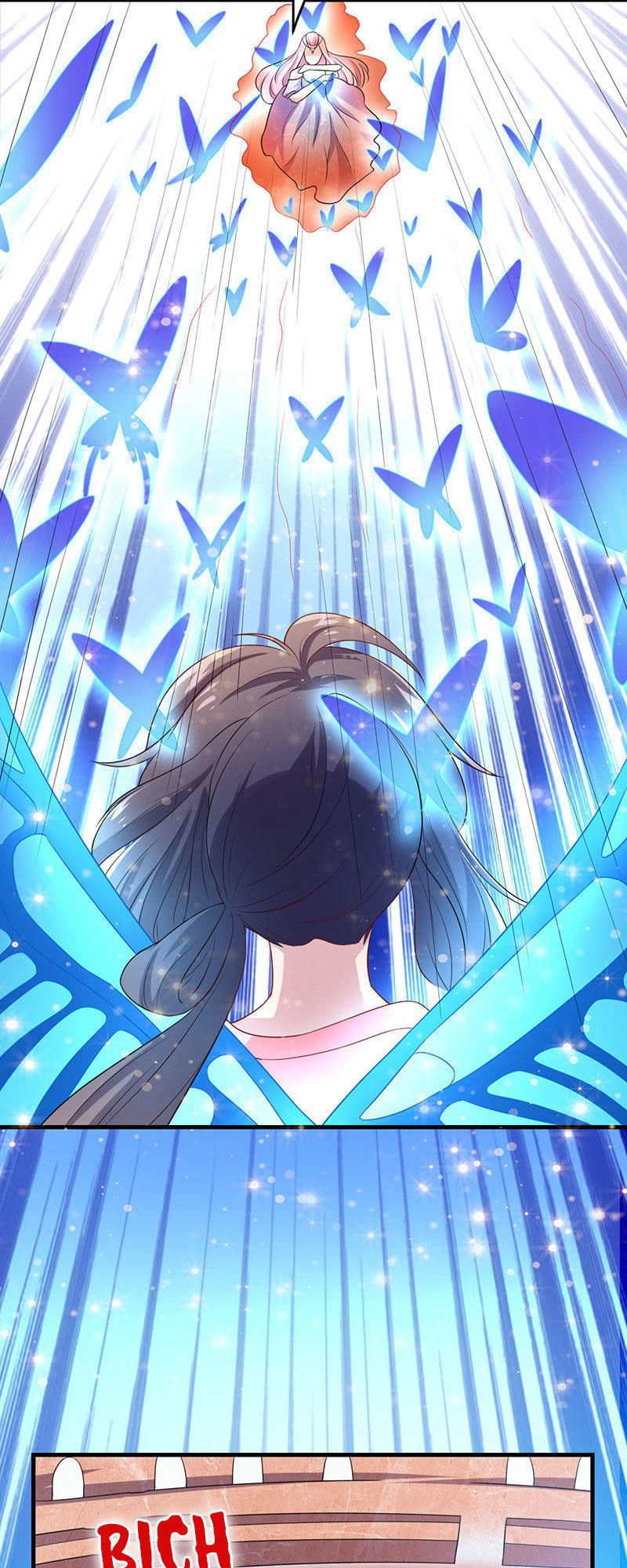 Khuynh Thế Đế Vương Cơ Chapter 4.1 - 26