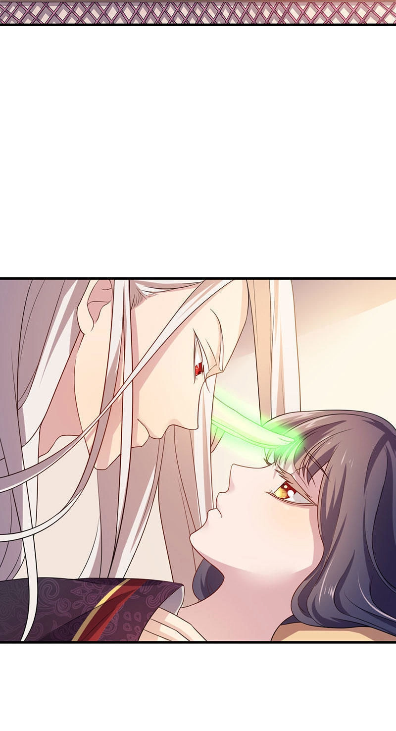 Khuynh Thế Đế Vương Cơ Chapter 4.2 - 8