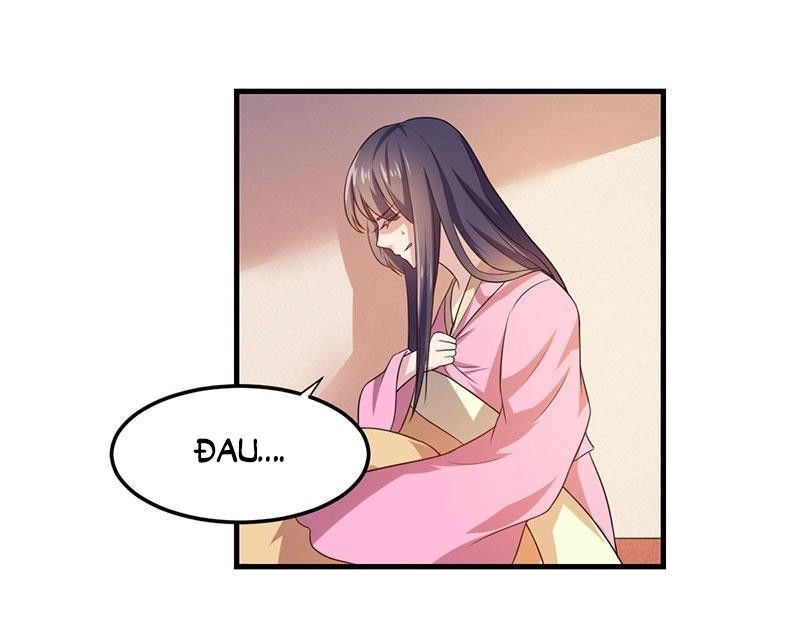 Khuynh Thế Đế Vương Cơ Chapter 4.2 - 10