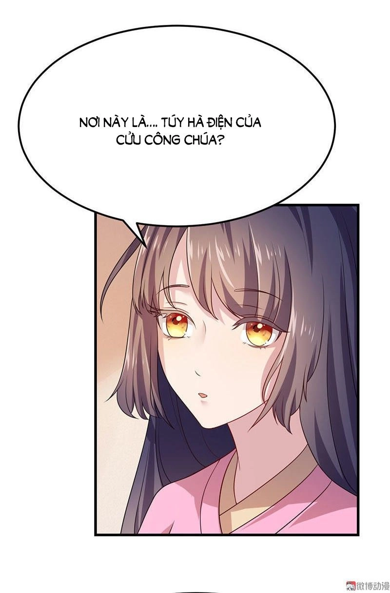 Khuynh Thế Đế Vương Cơ Chapter 4.2 - 12