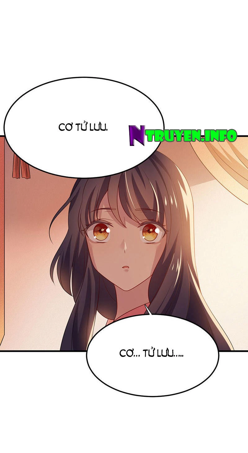 Khuynh Thế Đế Vương Cơ Chapter 4.2 - 14