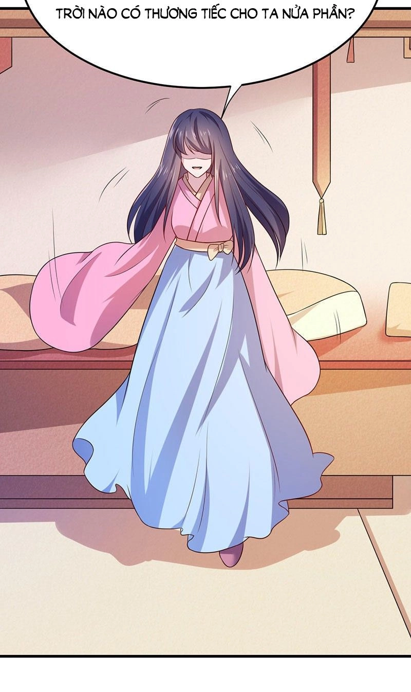 Khuynh Thế Đế Vương Cơ Chapter 4.2 - 18