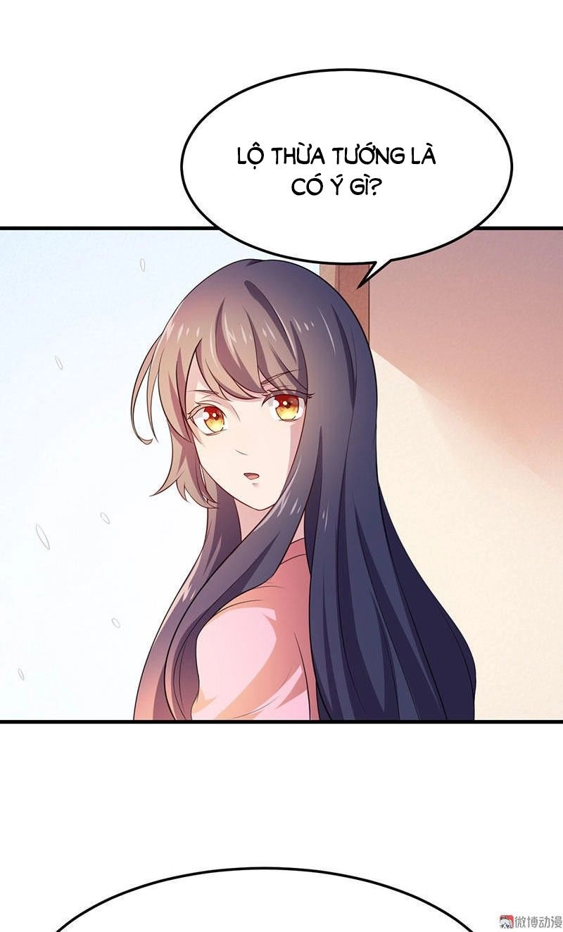 Khuynh Thế Đế Vương Cơ Chapter 4.2 - 22