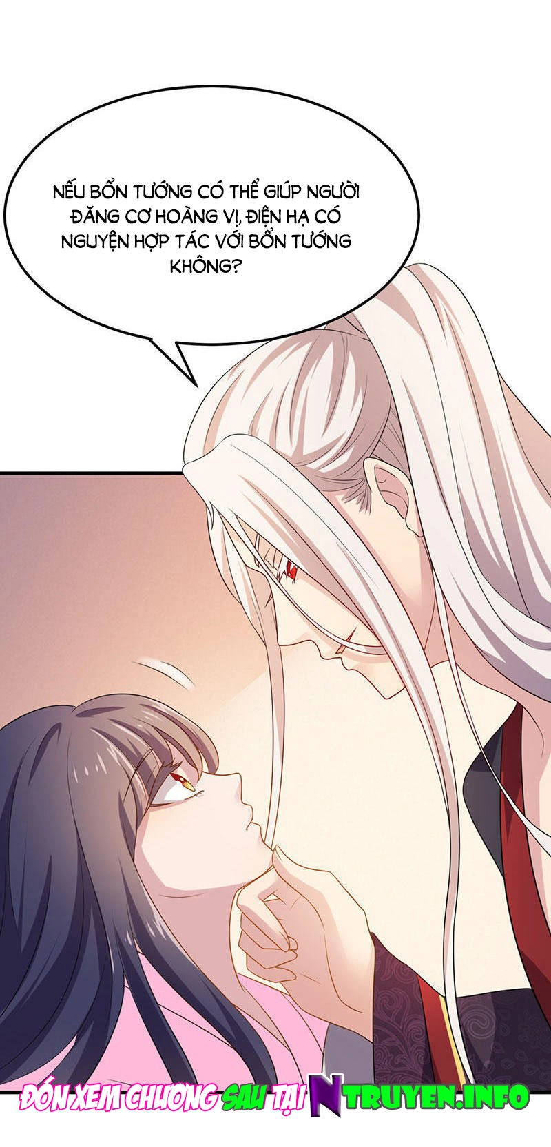 Khuynh Thế Đế Vương Cơ Chapter 4.2 - 24