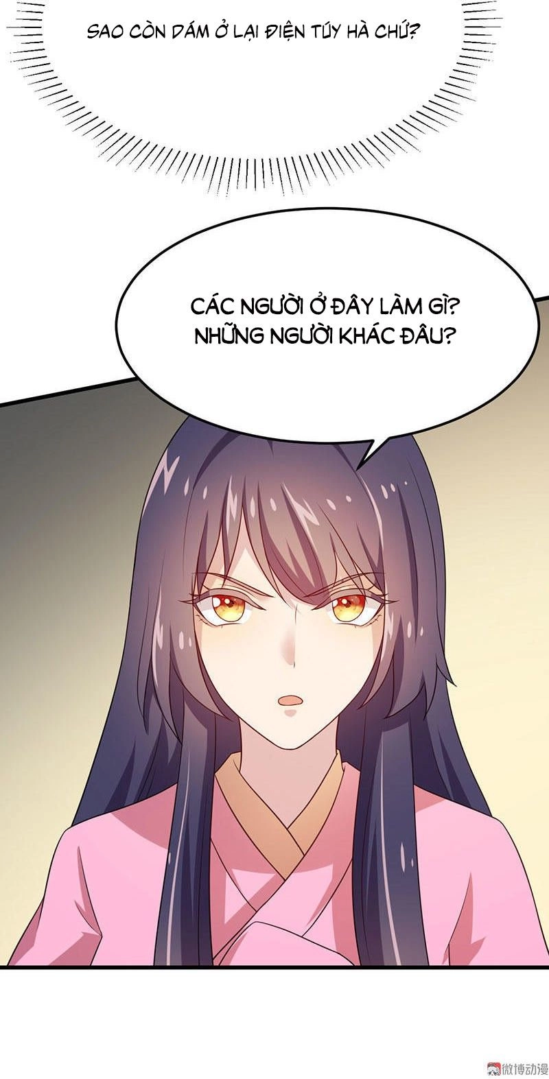 Khuynh Thế Đế Vương Cơ Chapter 5.1 - 14