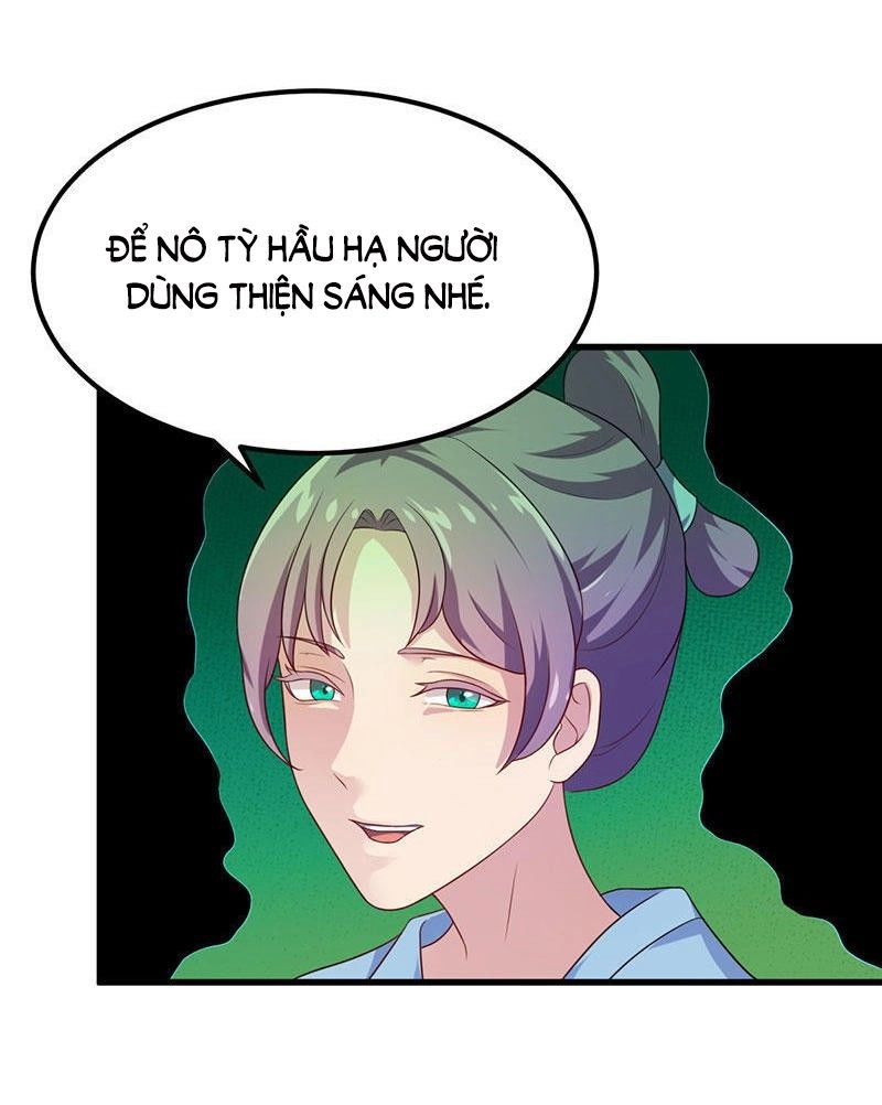 Khuynh Thế Đế Vương Cơ Chapter 5.1 - 20