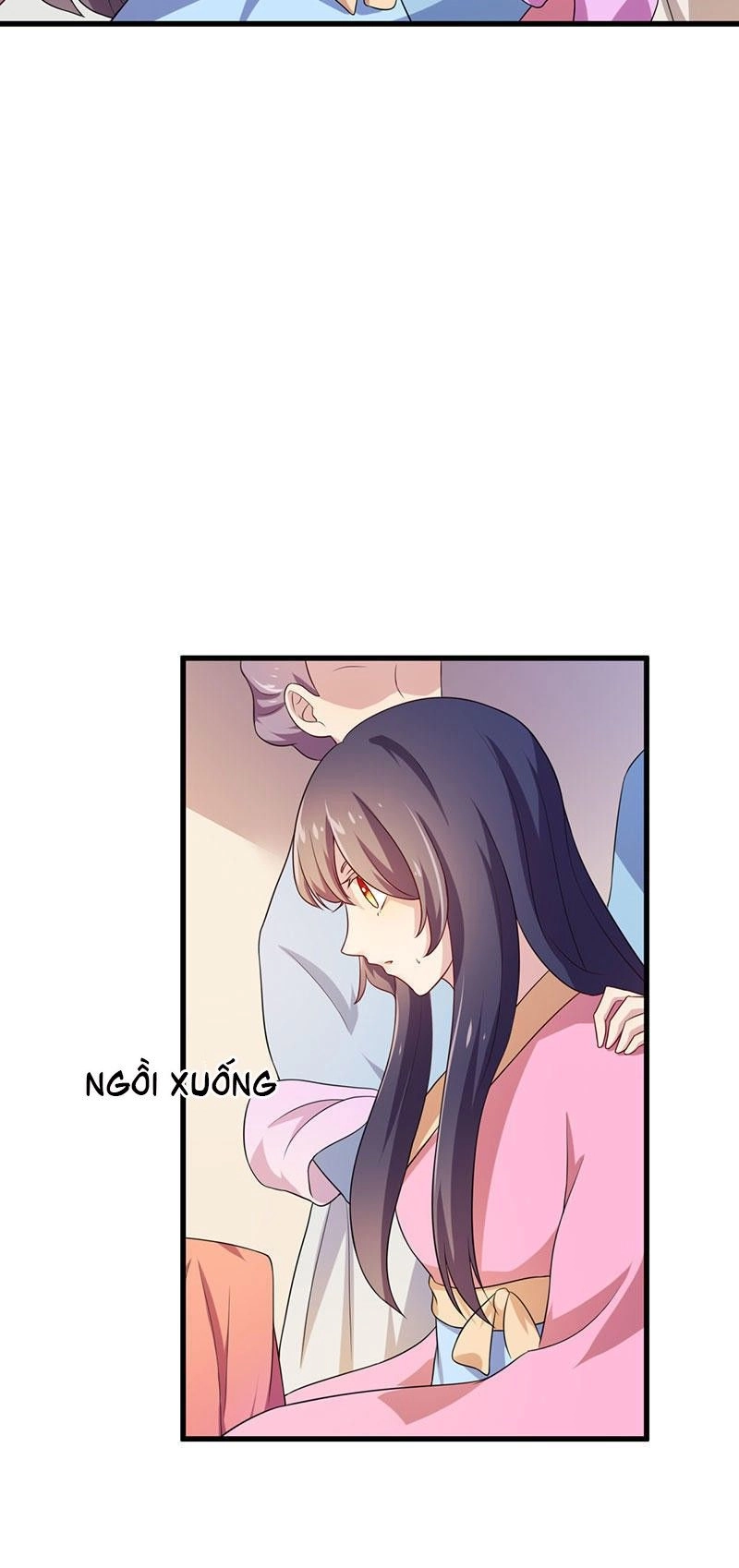 Khuynh Thế Đế Vương Cơ Chapter 5.1 - 22