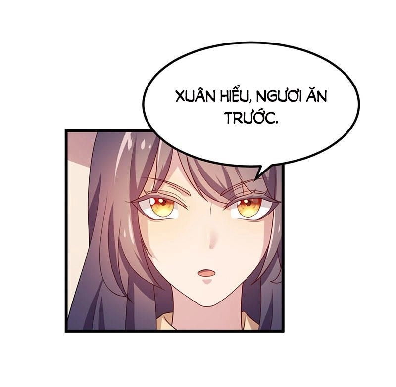 Khuynh Thế Đế Vương Cơ Chapter 5.1 - 24