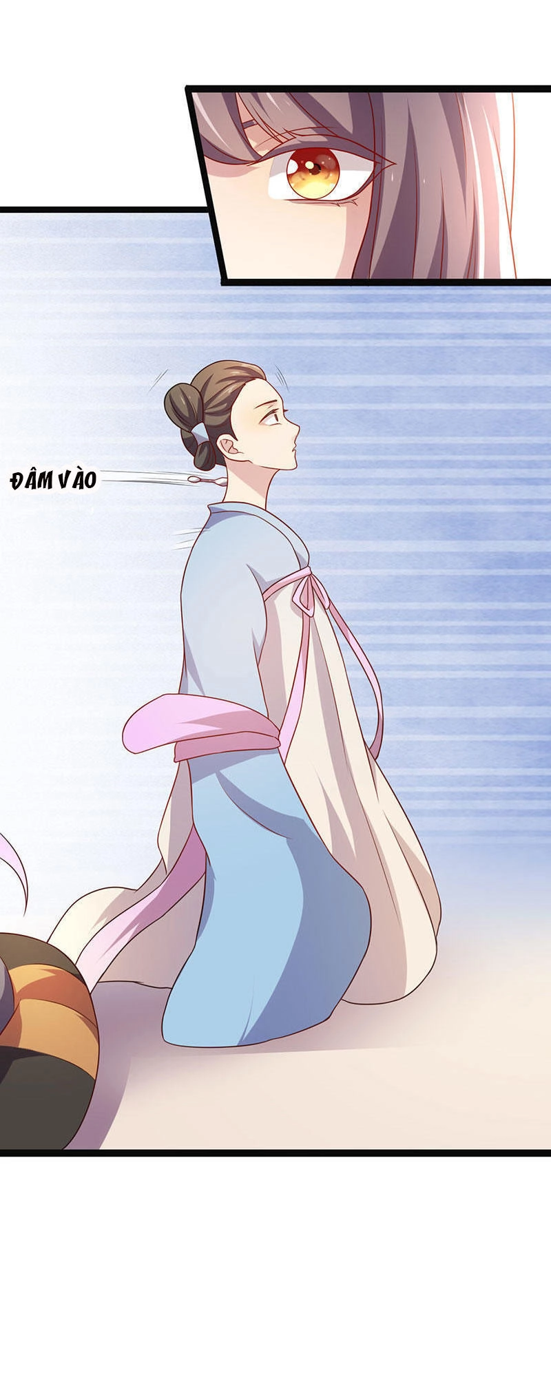 Khuynh Thế Đế Vương Cơ Chapter 6.1 - 18