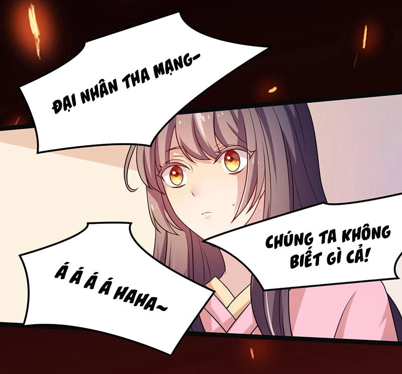 Khuynh Thế Đế Vương Cơ Chapter 6.1 - 23