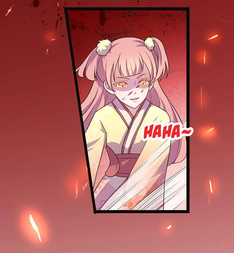 Khuynh Thế Đế Vương Cơ Chapter 6.1 - 25