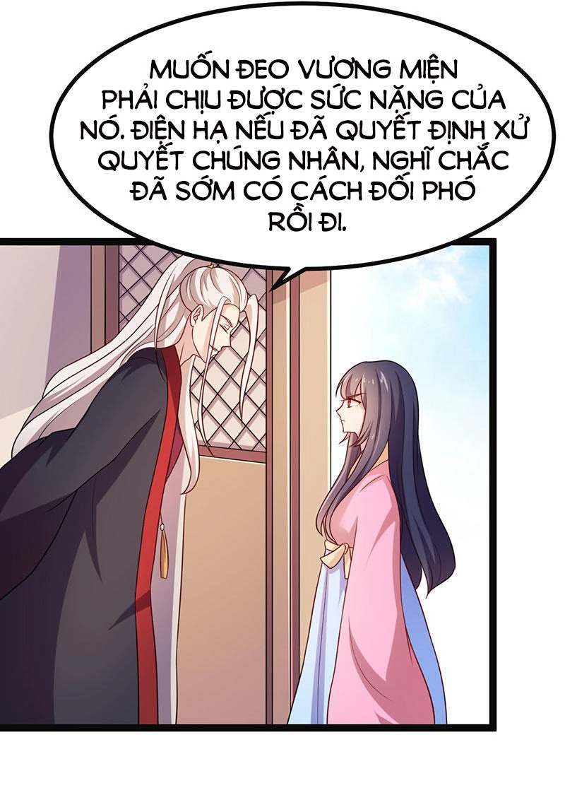 Khuynh Thế Đế Vương Cơ Chapter 6.2 - 3