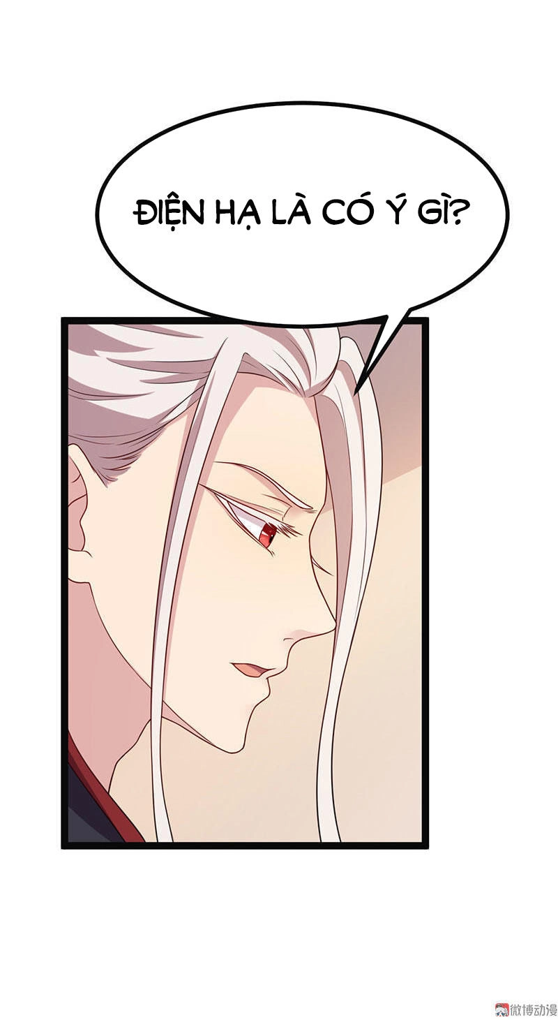 Khuynh Thế Đế Vương Cơ Chapter 6.2 - 8