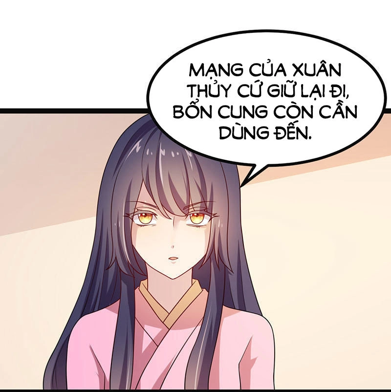 Khuynh Thế Đế Vương Cơ Chapter 6.2 - 9