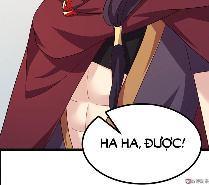 Khuynh Thế Đế Vương Cơ Chapter 6.2 - 14