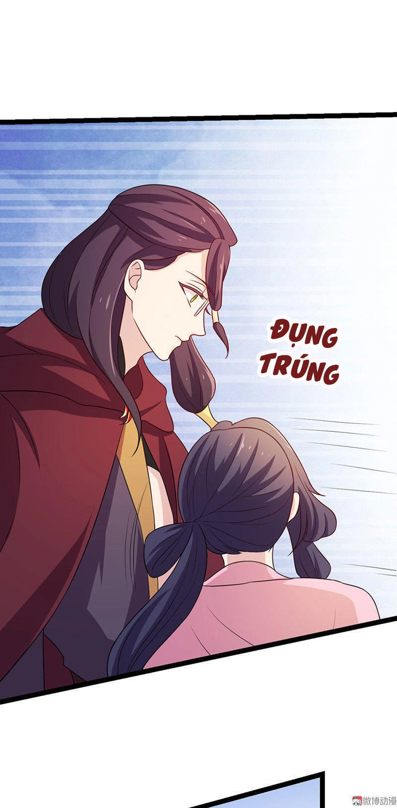 Khuynh Thế Đế Vương Cơ Chapter 6.2 - 20