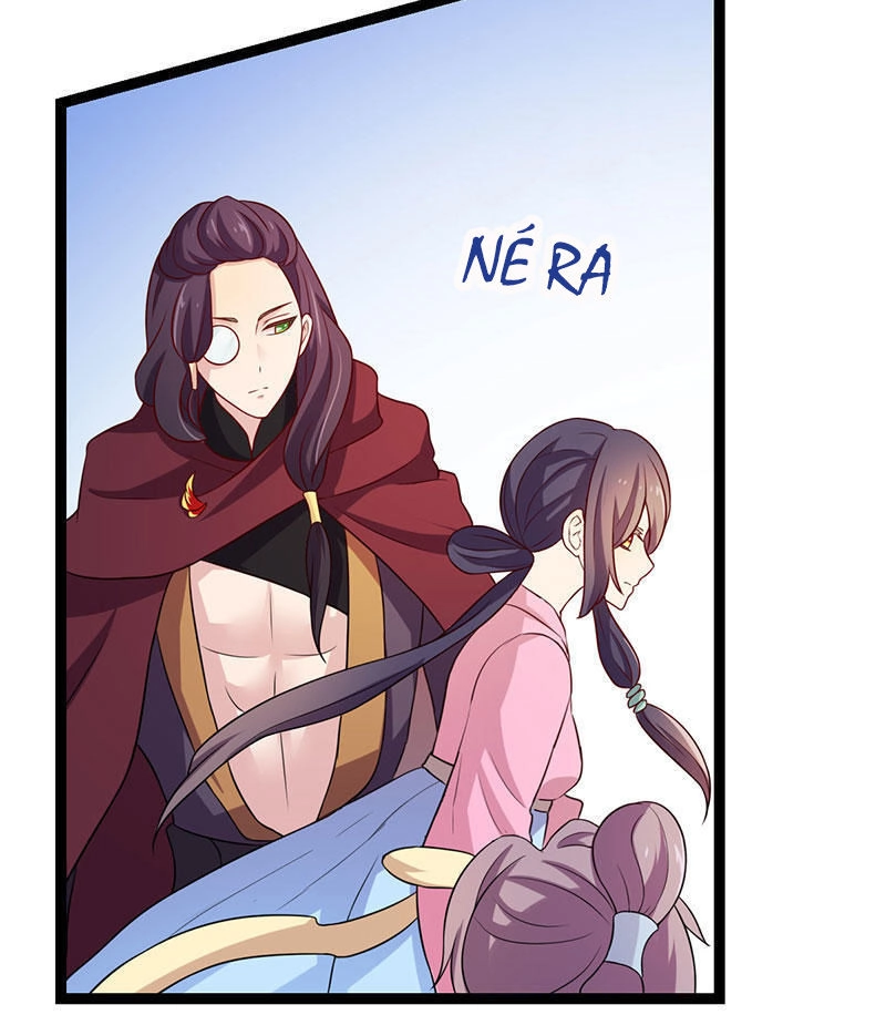 Khuynh Thế Đế Vương Cơ Chapter 6.2 - 21