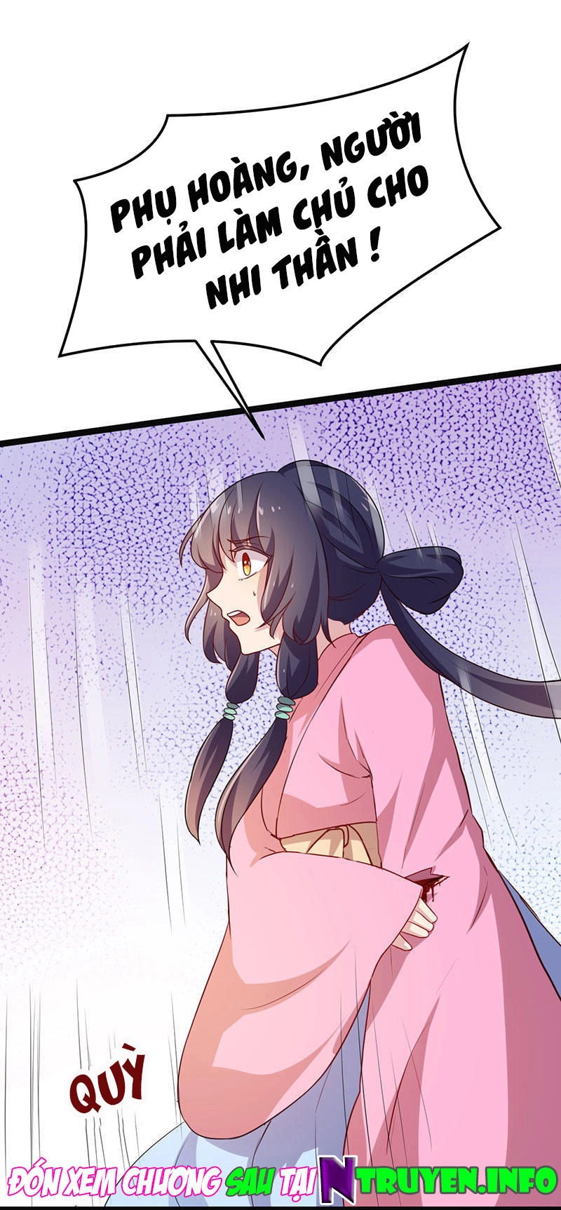 Khuynh Thế Đế Vương Cơ Chapter 6.2 - 29