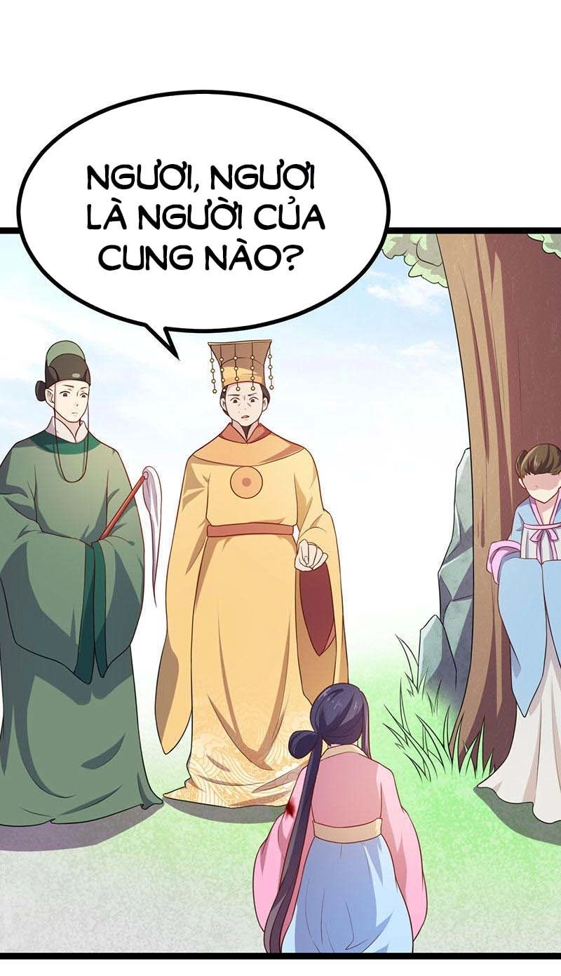 Khuynh Thế Đế Vương Cơ Chapter 7.1 - 2