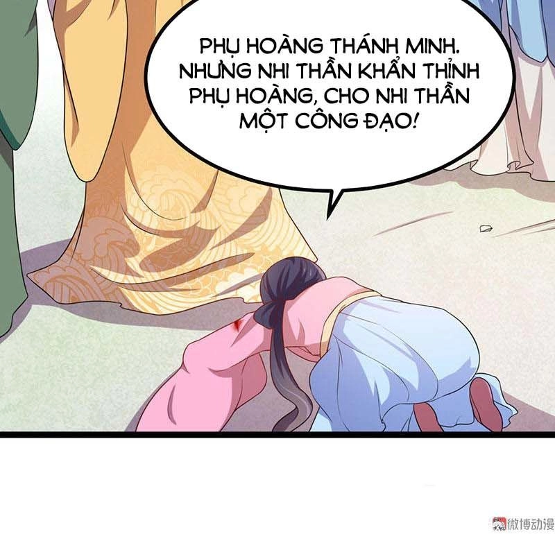 Khuynh Thế Đế Vương Cơ Chapter 7.1 - 6