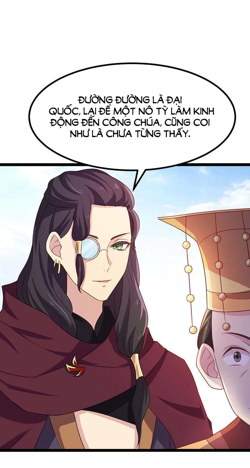 Khuynh Thế Đế Vương Cơ Chapter 7.1 - 8