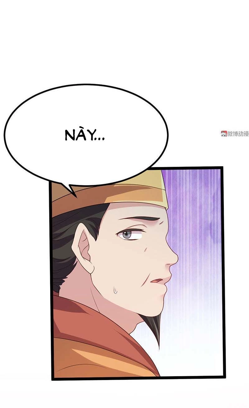 Khuynh Thế Đế Vương Cơ Chapter 7.1 - 9