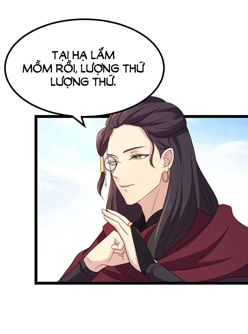 Khuynh Thế Đế Vương Cơ Chapter 7.1 - 12