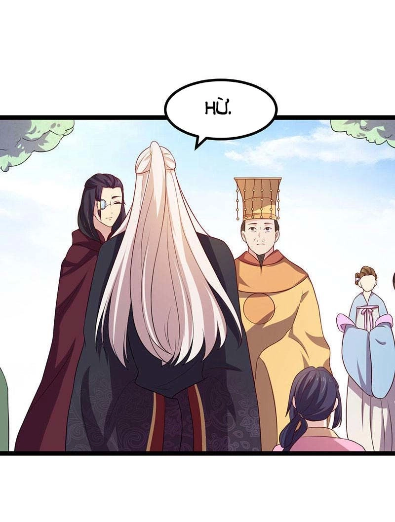 Khuynh Thế Đế Vương Cơ Chapter 7.1 - 13