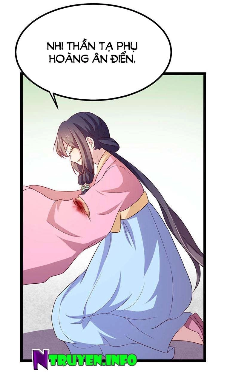 Khuynh Thế Đế Vương Cơ Chapter 7.1 - 16