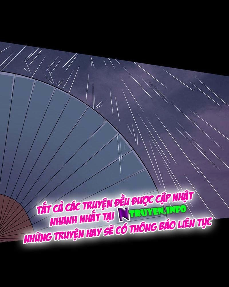 Khuynh Thế Đế Vương Cơ Chapter 7.1 - 22