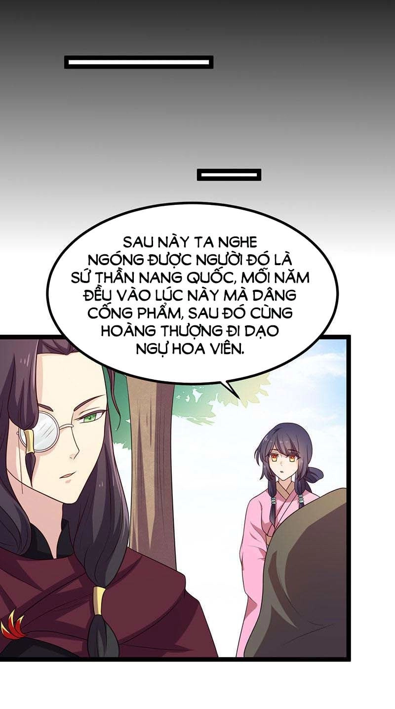 Khuynh Thế Đế Vương Cơ Chapter 7.2 - 2