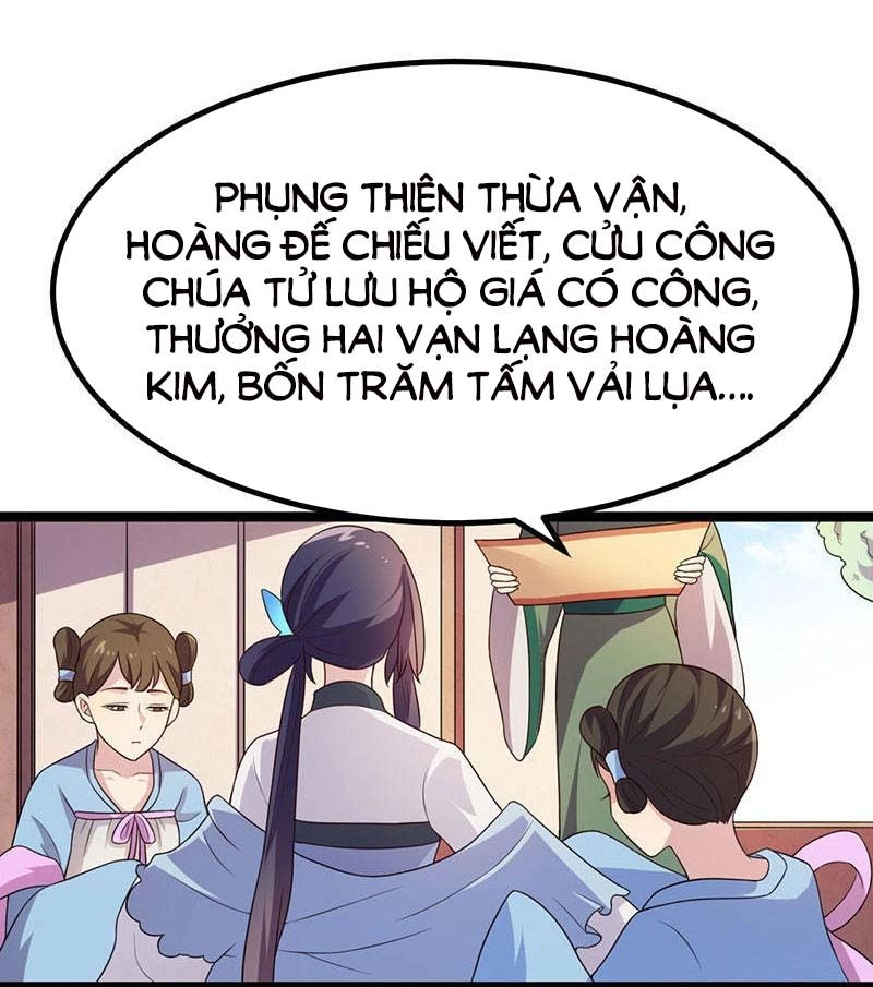 Khuynh Thế Đế Vương Cơ Chapter 7.2 - 7