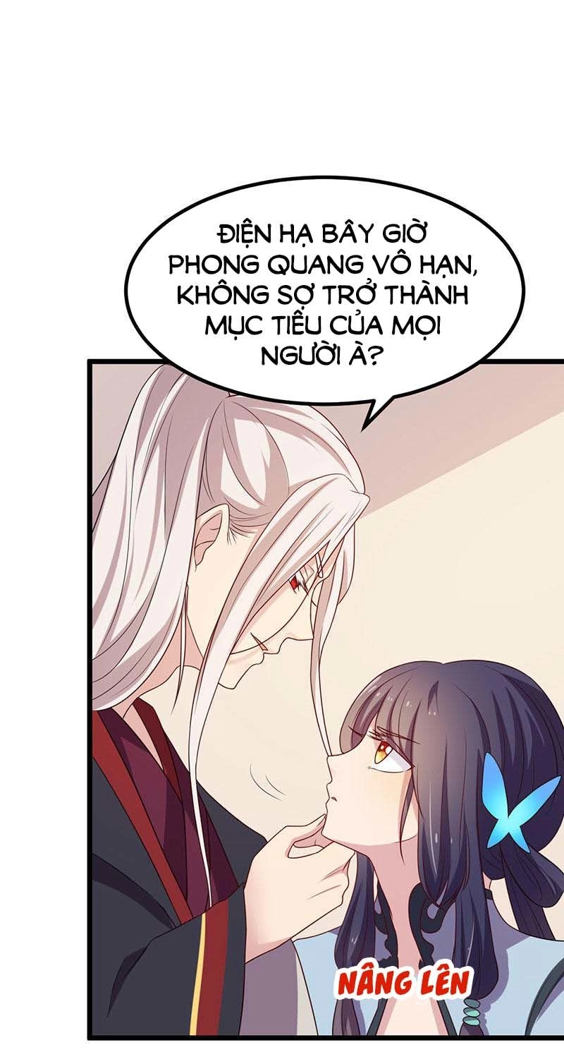 Khuynh Thế Đế Vương Cơ Chapter 7.2 - 12