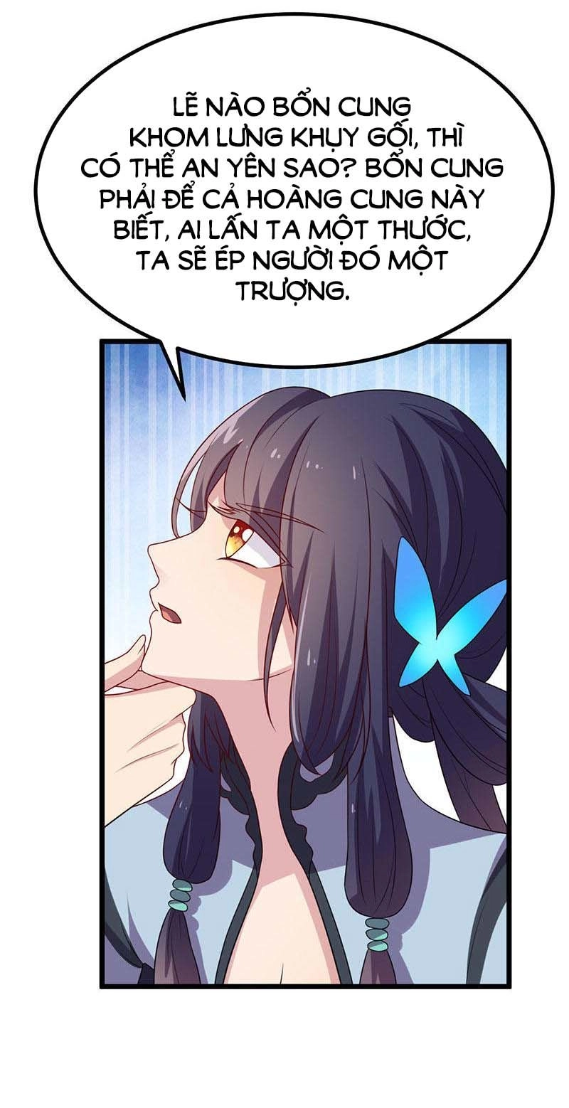 Khuynh Thế Đế Vương Cơ Chapter 7.2 - 13