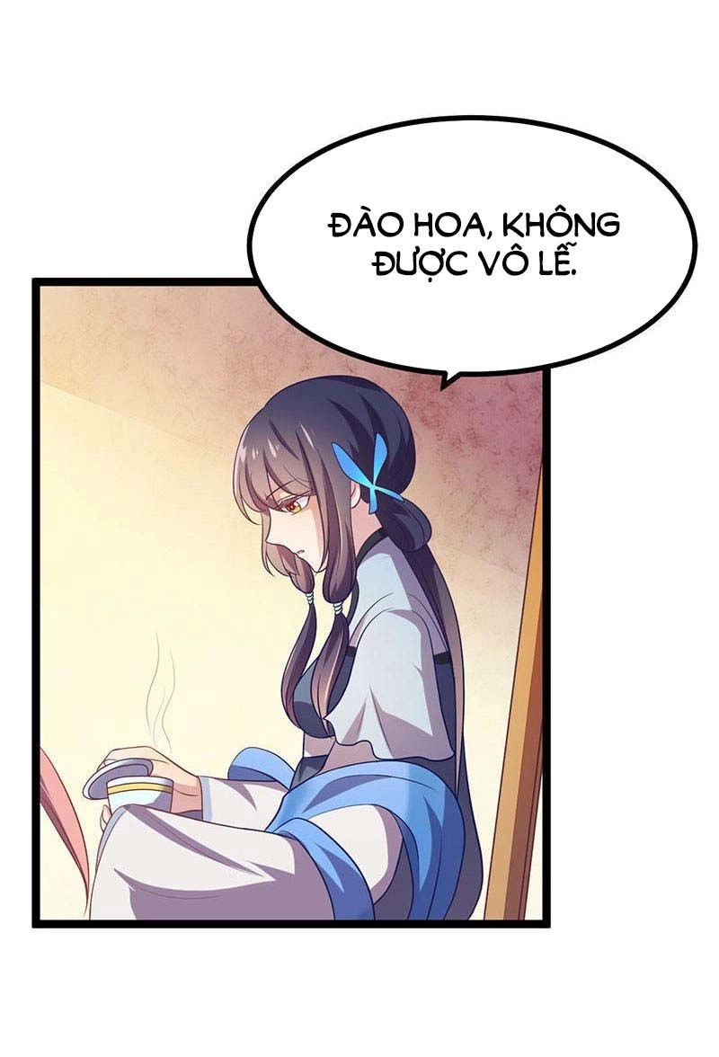 Khuynh Thế Đế Vương Cơ Chapter 8.1 - 11