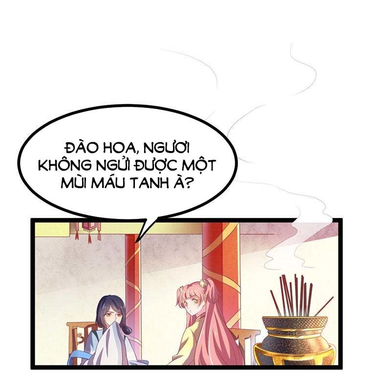 Khuynh Thế Đế Vương Cơ Chapter 8.1 - 13