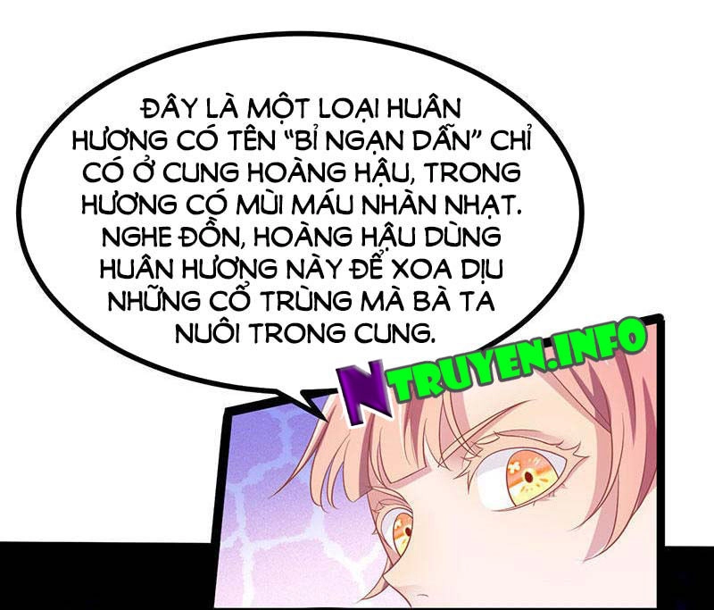 Khuynh Thế Đế Vương Cơ Chapter 8.1 - 14