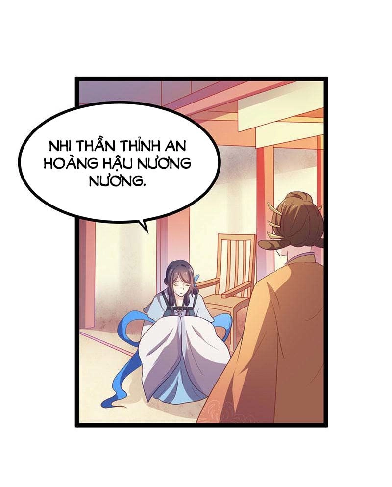 Khuynh Thế Đế Vương Cơ Chapter 8.2 - 6