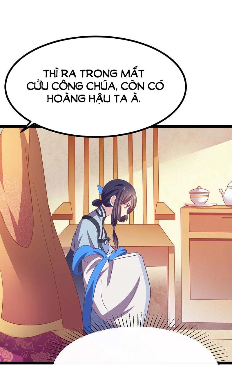 Khuynh Thế Đế Vương Cơ Chapter 8.2 - 7