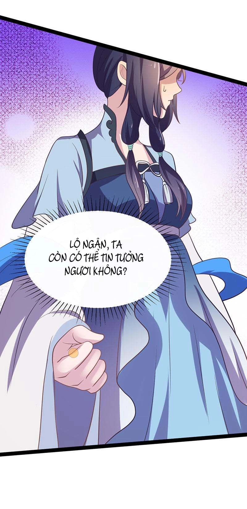 Khuynh Thế Đế Vương Cơ Chapter 8.2 - 19